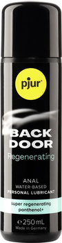 Żel-pjur backdoor Panthenol glide 250ml.