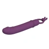Pretty Love Cora Silicone Vibrator