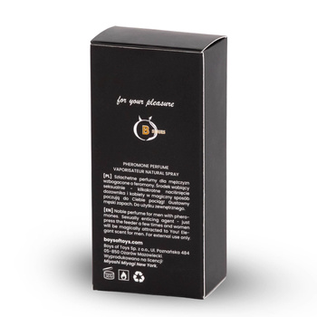 Feromony-PH Pheromone 15 ml MAN "6"