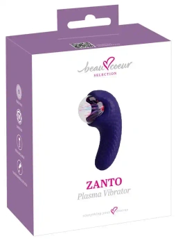 Zanto Plasma Vibrat