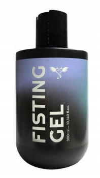 Fisting Gel 300ml