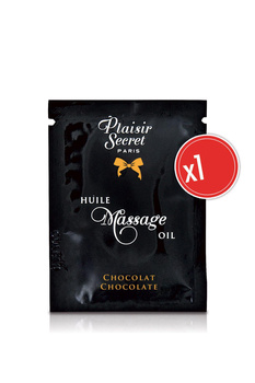 MASSAGE CHOCOLAT 1 x 3ML