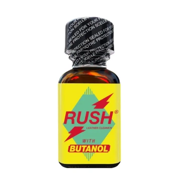 Leather Cleaner - Rush Butanol 25ml.