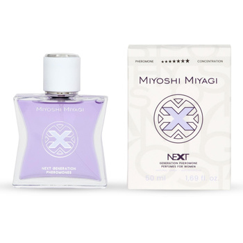 Miyoshi Miyagi Next ""X"" 50 ml Femme