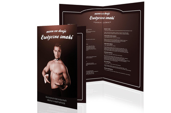 Gry-Menu we dwoje-Erotyczne smaki