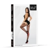 Bodystocking 2054 black