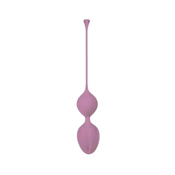 Kegel balls