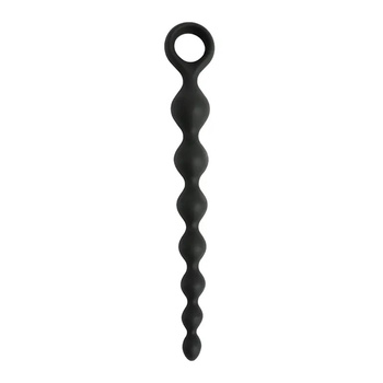 ANAL BEADS
black