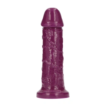 Dildo With The Scent Of Blackberries