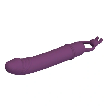 Pretty Love Cora Silicone Vibrator