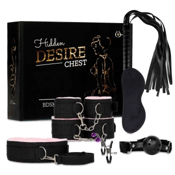 Fetish B-Series BDSM kit 4.0