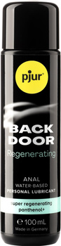 Żel-pjur Backdoor Panthenol glide 100ml.-waterbased lubricant with hyaluronan