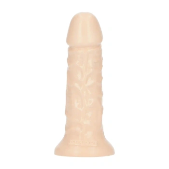 Dildo With The Scent Of Vanilla