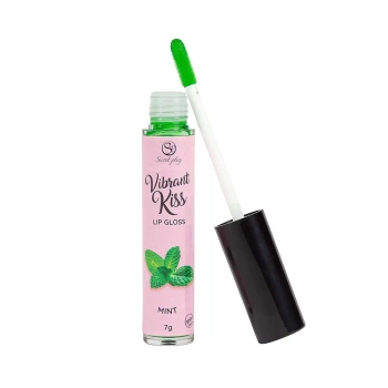 LIP GLOSS VIBRANT KISS MINT