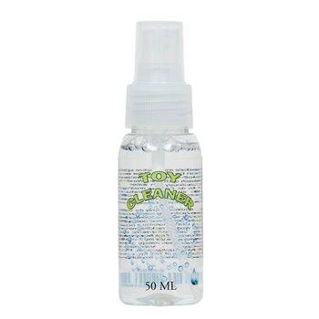 Sprej-Toy Cleaner 50 ml. B - Series