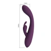 Pretty Love Emma – Powerful Silicone Rabbit Vibrator